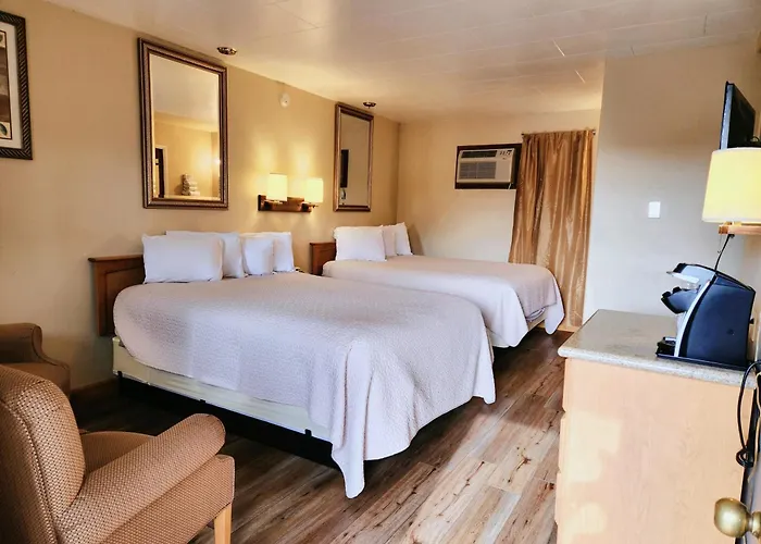 A Western Rose Motel 3*