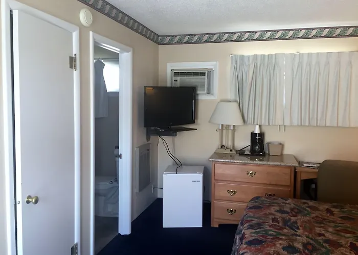 Motel A Western Rose 3*