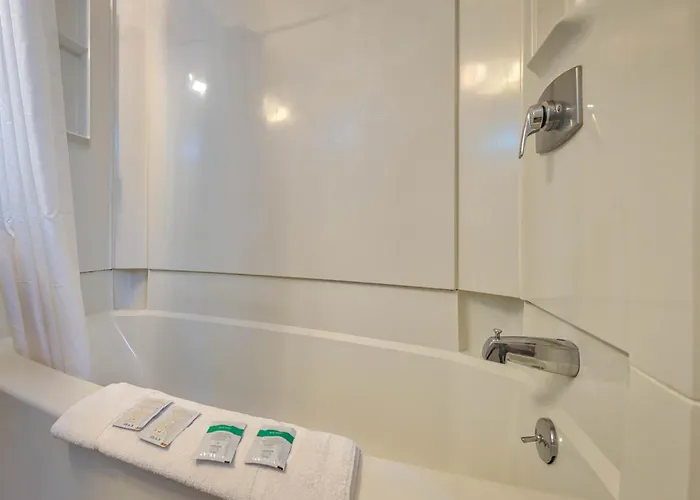 A Western Rose Motel 3*