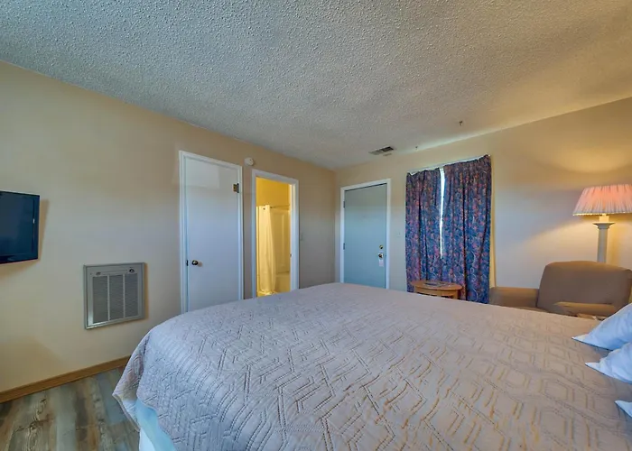 Motel A Western Rose 3*