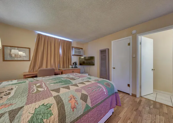 A Western Rose Motel 3*