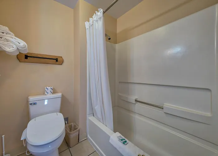 Motel A Western Rose 3*
