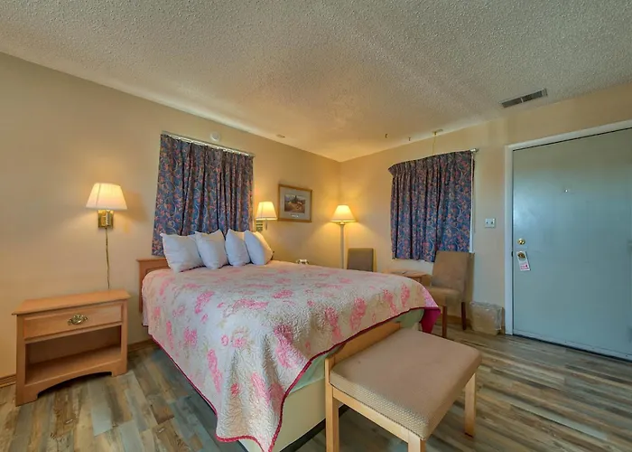 A Western Rose Motel 3*