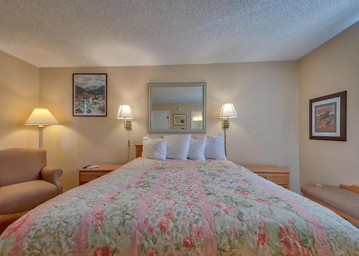 A Western Rose Motel 3*