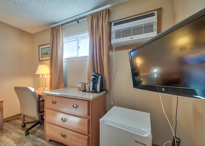 Motel A Western Rose 3*